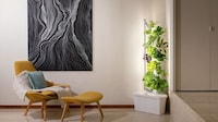 Small Space Hydroponic Systems Image 5