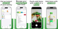 AI Pantry Management Image 1