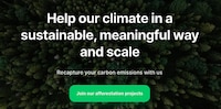 Ecosystem Restoration Platforms