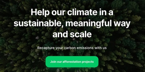 Ecosystem Restoration Platforms