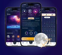 Personalized Astrology Insights Image 1
