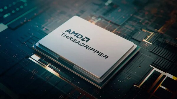 Enterprise-Grade CPU Releases