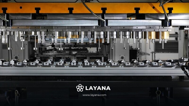 Bi-Material Manufacturing Expansions Article Thubnail