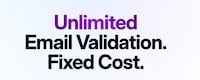Email Validation Services