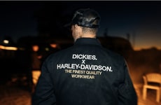Reimagined Workwear Collections