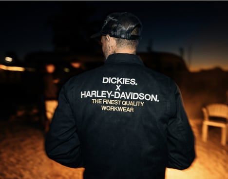 Reimagined Workwear Collections