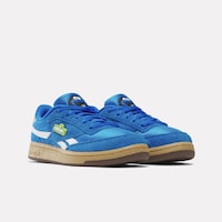 Cartoon-Themed Shoe Collections Image 1