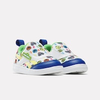Cartoon-Themed Shoe Collections Image 6