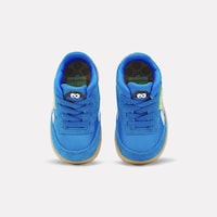 Cartoon-Themed Shoe Collections Image 7