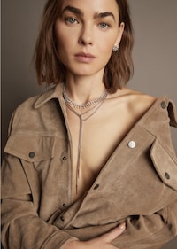 Western-Inspired Jewelry Collections
