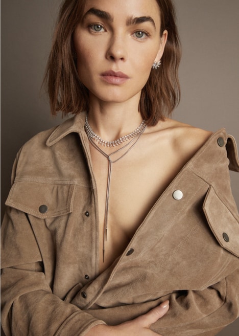 Western-Inspired Jewelry Collections
