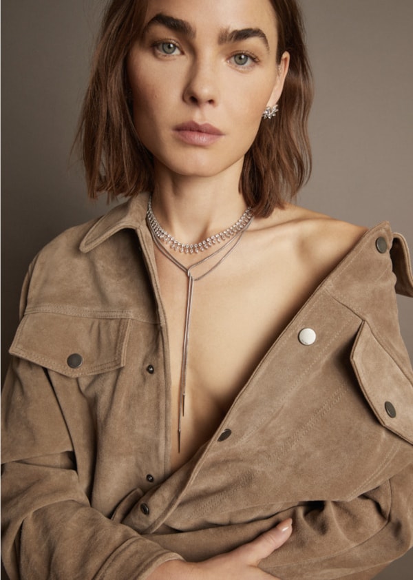 Western-Inspired Jewelry Collections