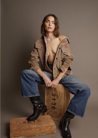 Western-Inspired Jewelry Collections Image 2
