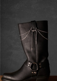 Western-Inspired Jewelry Collections Image 3