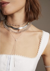 Western-Inspired Jewelry Collections Image 4