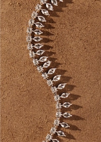 Western-Inspired Jewelry Collections Image 5