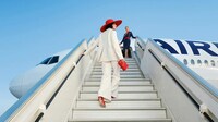 First-Class Airline Suites Image 2