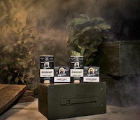 Game-Themed Soap Collabs Image 1