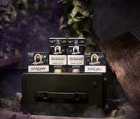 Game-Themed Soap Collabs Image 2