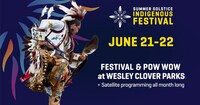 Summer Festival Relocations