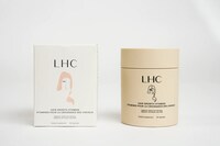 Hair Care-Focused Supplements