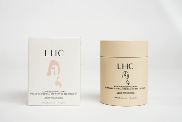 Hair Care-Focused Supplements