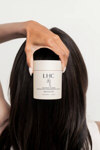 Hair Care-Focused Supplements Image 2