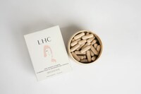 Hair Care-Focused Supplements Image 3