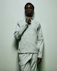 Tennis-Ready Apparel Ranges Image 3
