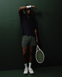 Tennis-Ready Apparel Ranges Image 4