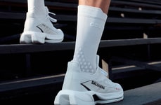 High-Performance Sock Brands