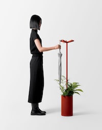 Rainwater Multifunctional Planters Image 2