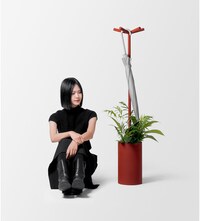 Rainwater Multifunctional Planters Image 3