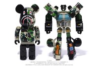 Cartoon Franchise Collab Collectibles Image 3