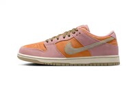 Summer-Ready Bright Skate Sneakers