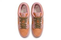 Summer-Ready Bright Skate Sneakers Image 4