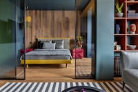 Compact Living Bright Apartments Image 1
