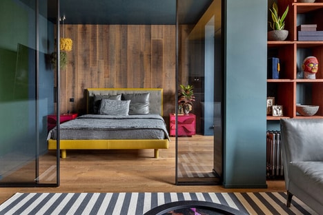 Compact Living Bright Apartments