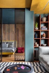 Compact Living Bright Apartments Image 2