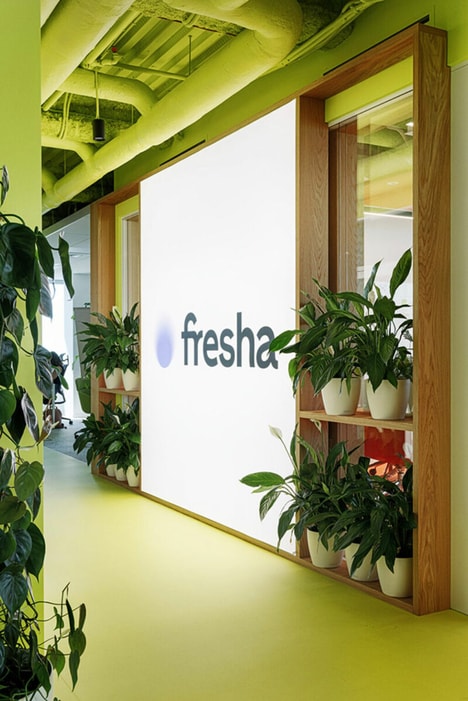 Software Company Polish Offices
