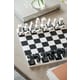 NYC-Inspired Structural Chess Sets Image 1