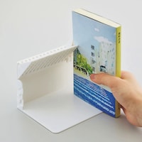 Minimally Engineered Bookends Image 2