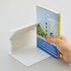 Minimally Engineered Bookends Image 2