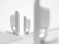 Minimal Elegant Desktop Speakers Image 4