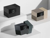 Cube Toy-Inspired Projectors Image 3