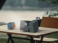 Cube Toy-Inspired Projectors Image 4