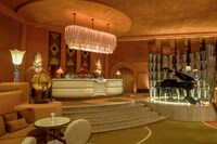 Recreated Retro Symmetric Casinos Image 1