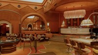 Recreated Retro Symmetric Casinos Image 2