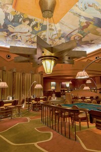 Recreated Retro Symmetric Casinos Image 3