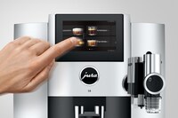Cutting-Edge Automatic Coffee Machines